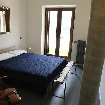 San Venanzo - Casale De Conti Villa Buitenkant foto